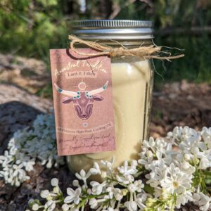 Ancestral Tradition – Tallow & Lard