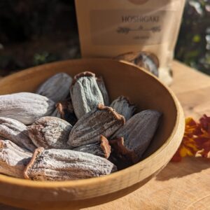 Dried Persimmon – Hoshigaki